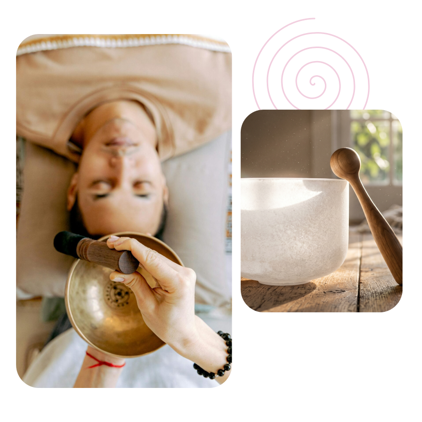 sound healing